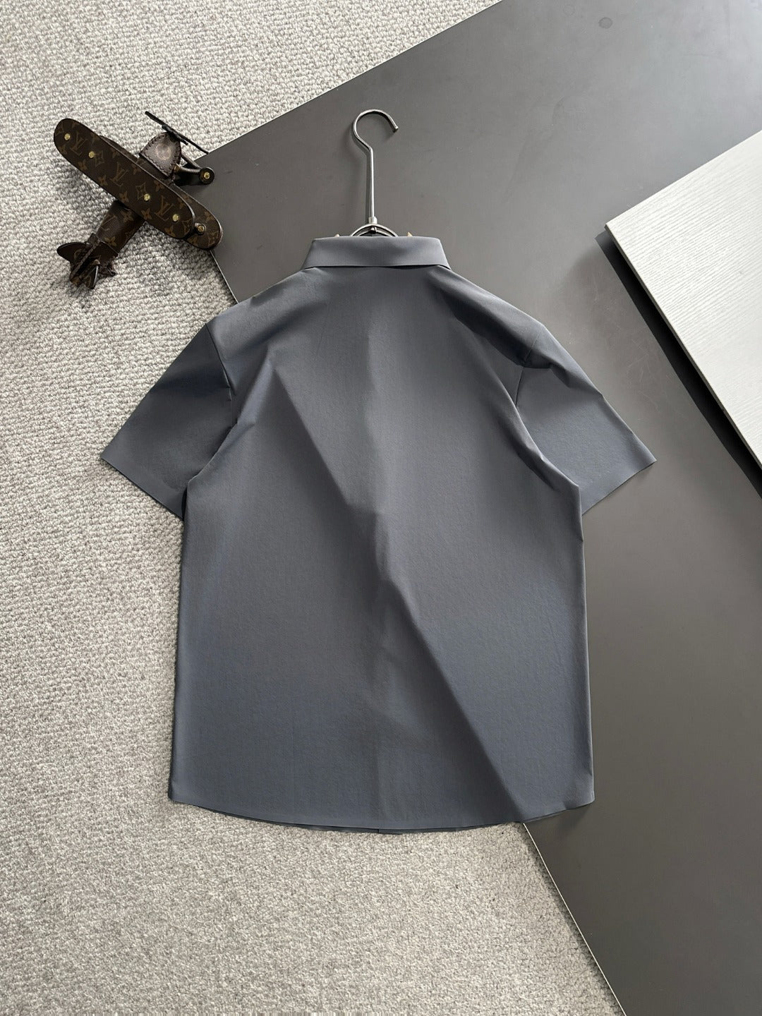 LuxluxHouse Best Quality Clothes Shirts&Polo Prada