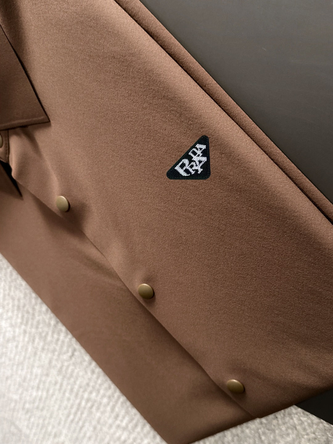 LuxluxHouse Best Quality Clothes Shirts&Polo Prada