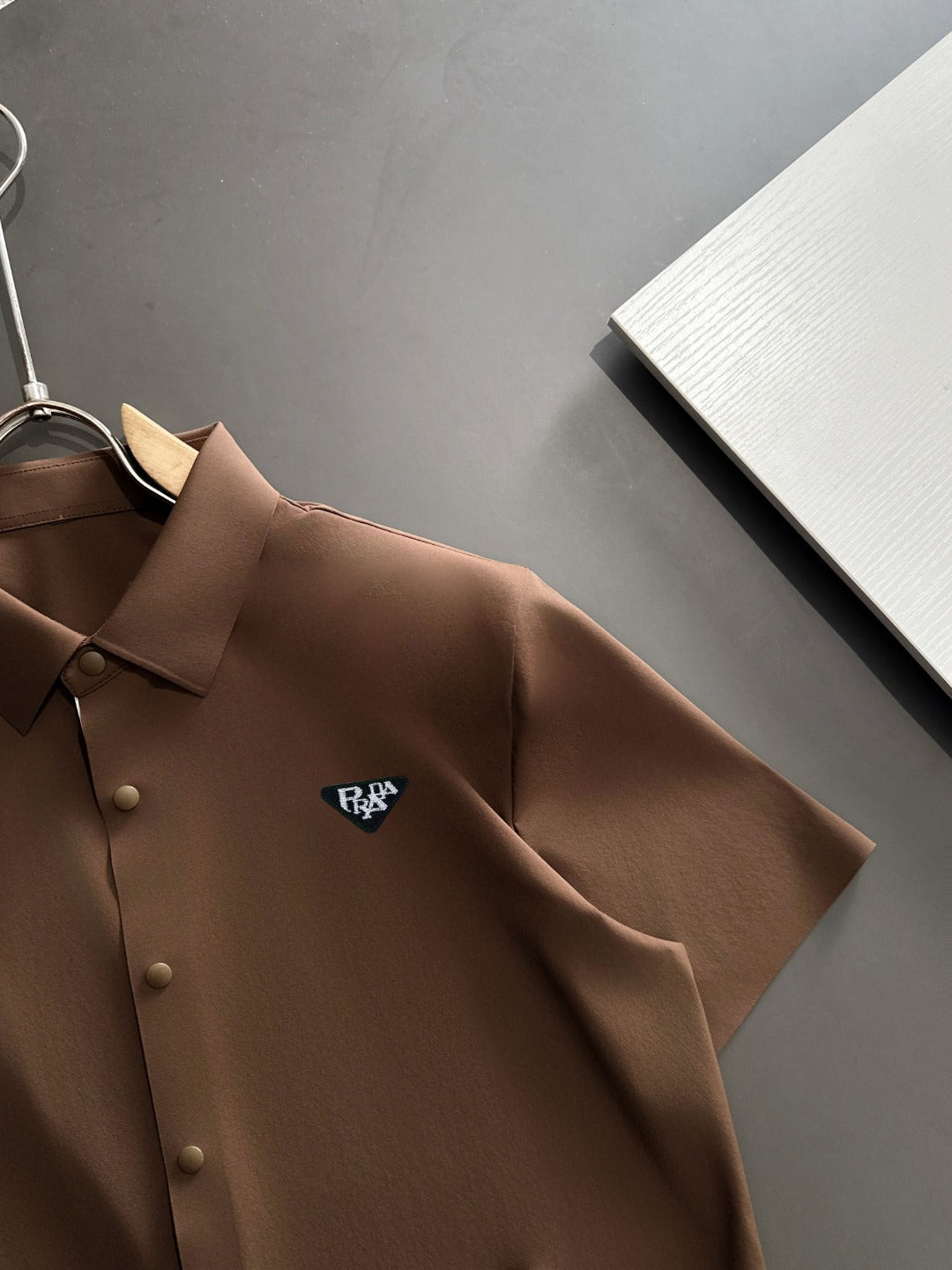 LuxluxHouse Best Quality Clothes Shirts&Polo Prada