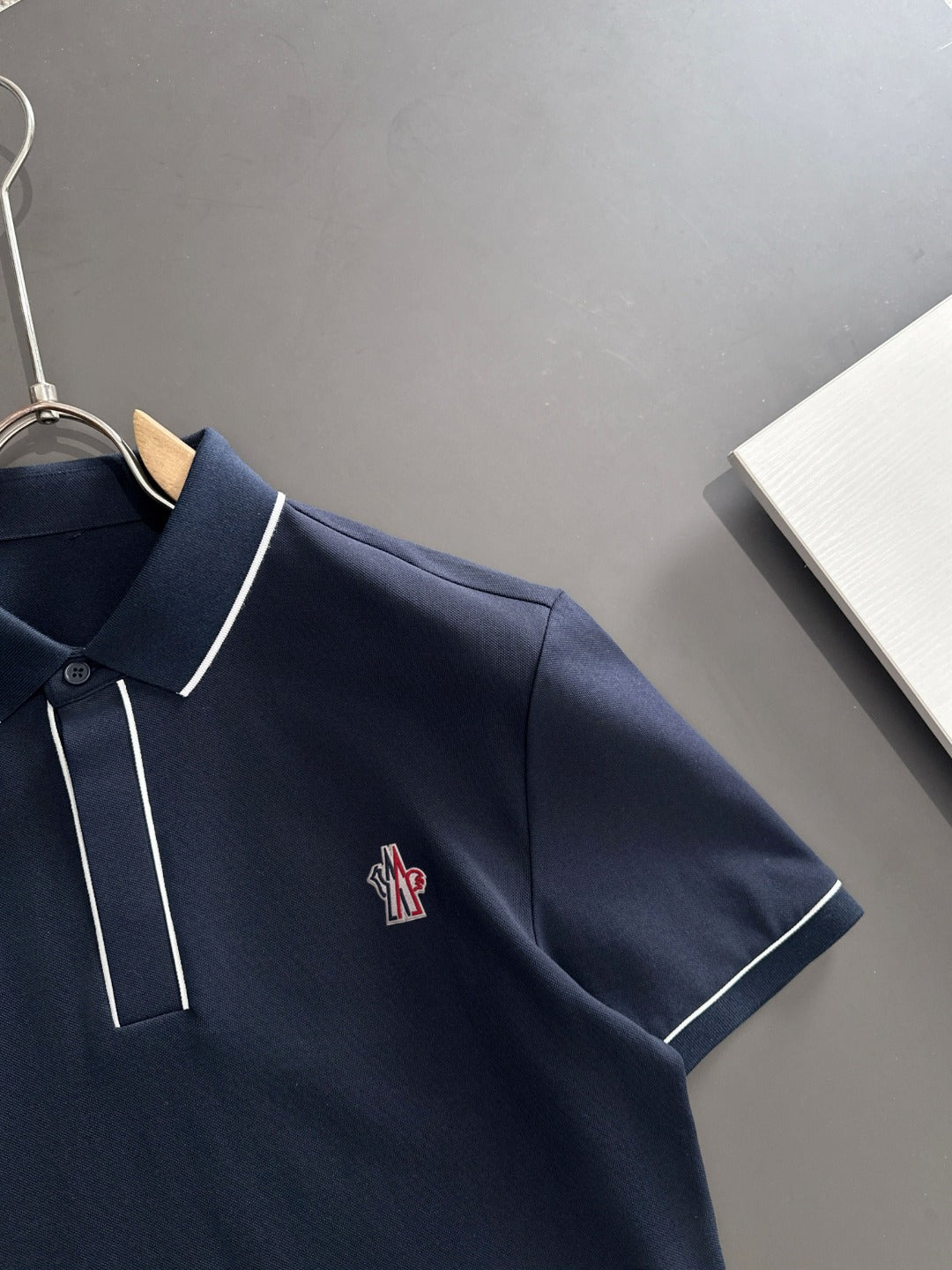 LuxluxHouse Best Quality Clothes Shirts&Polo Moncler