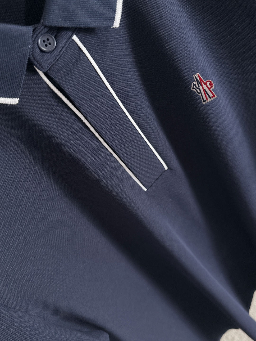 LuxluxHouse Best Quality Clothes Shirts&Polo Moncler