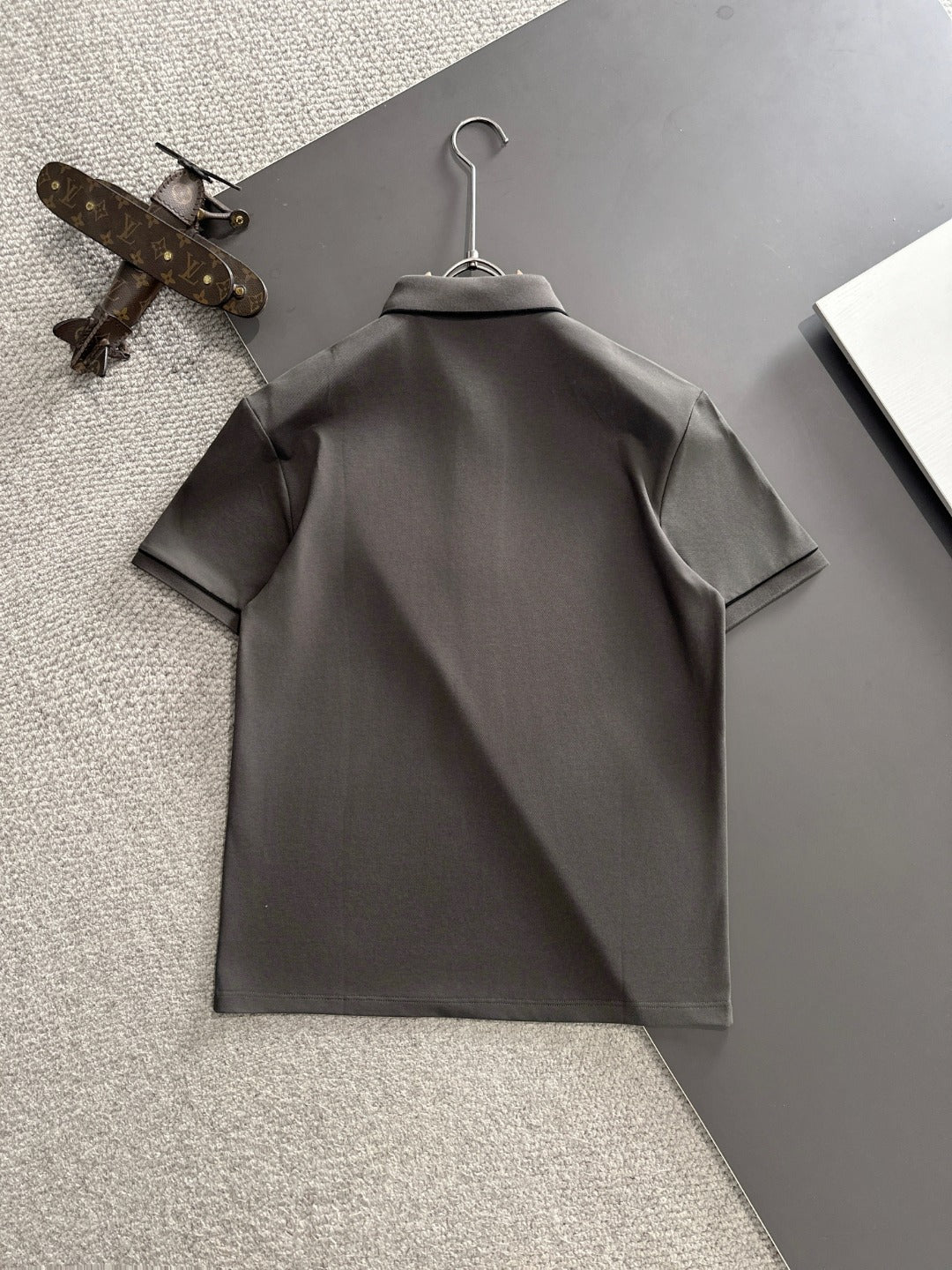 LuxluxHouse Best Quality Clothes Shirts&Polo Moncler