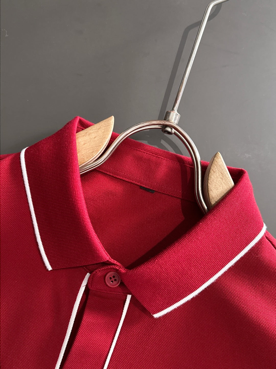 LuxluxHouse Best Quality Clothes Shirts&Polo Moncler