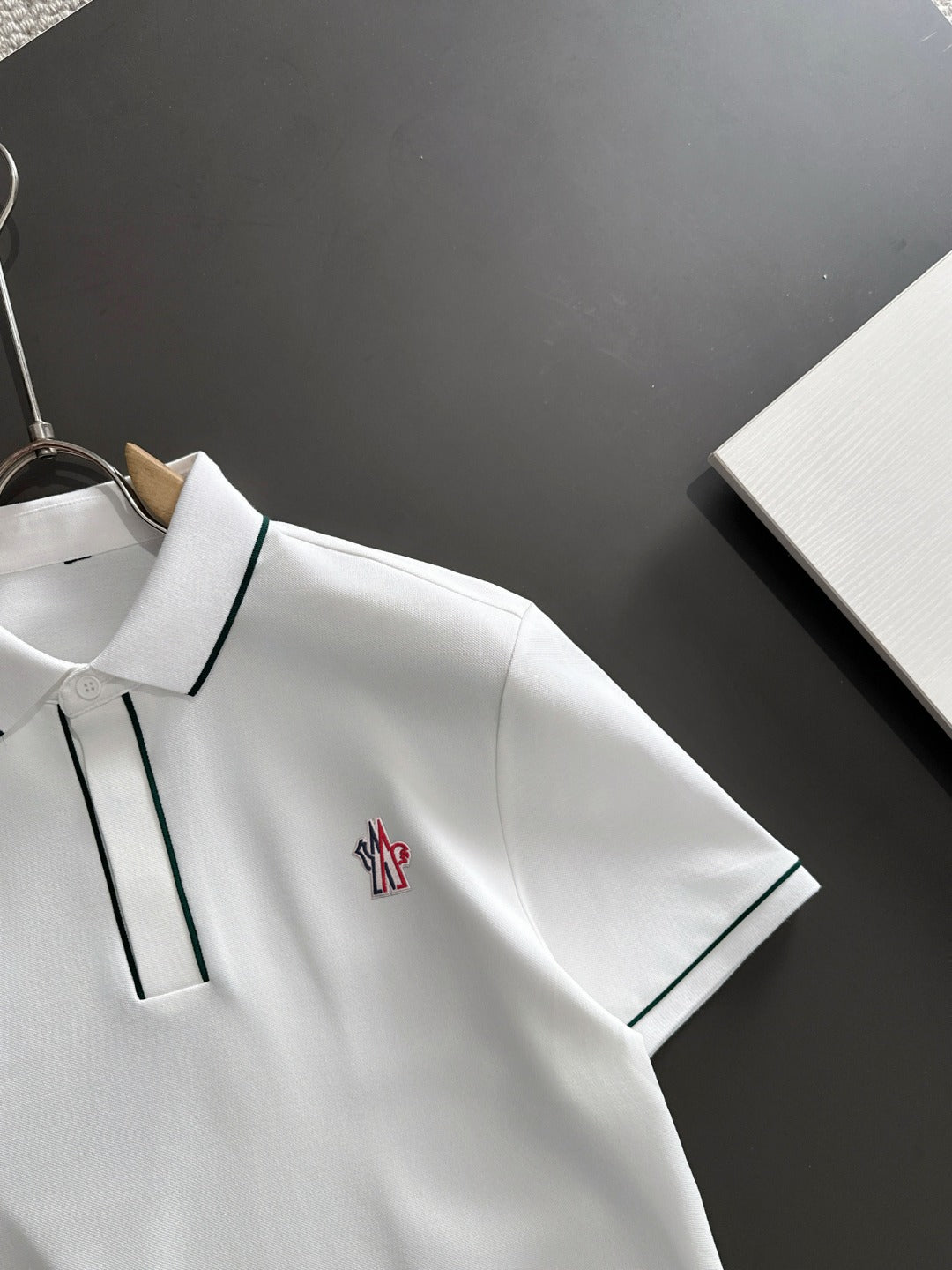 LuxluxHouse Best Quality Clothes Shirts&Polo Moncler