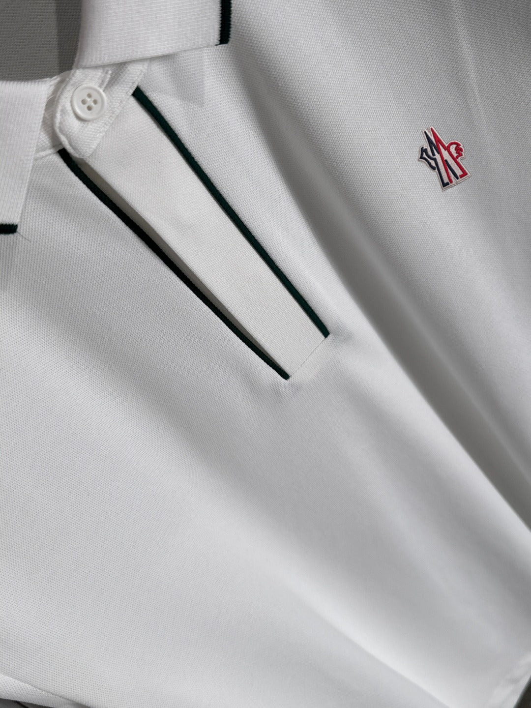 LuxluxHouse Best Quality Clothes Shirts&Polo Moncler