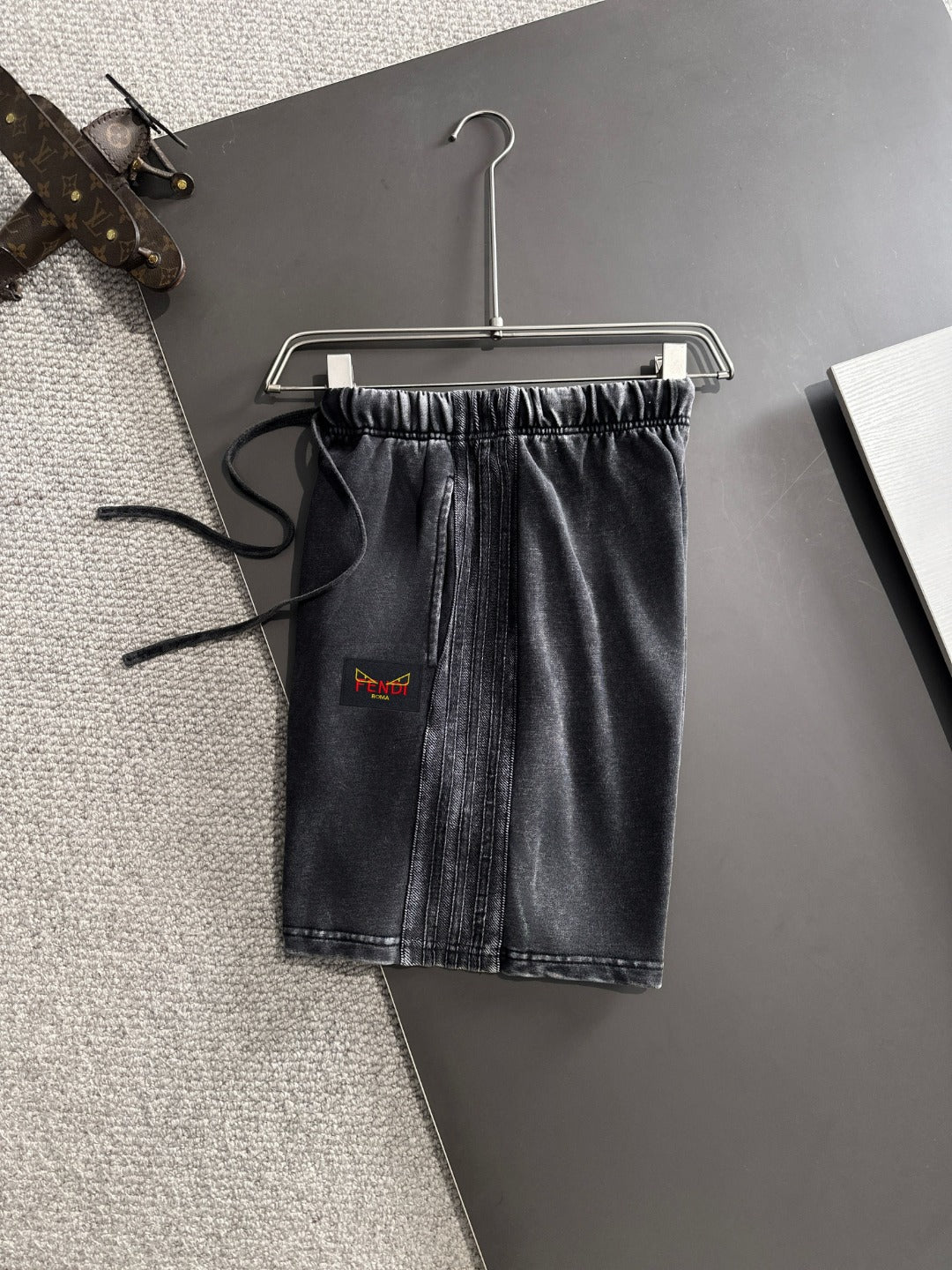 LuxluxHouse Best Quality Clothes Fendi Pants