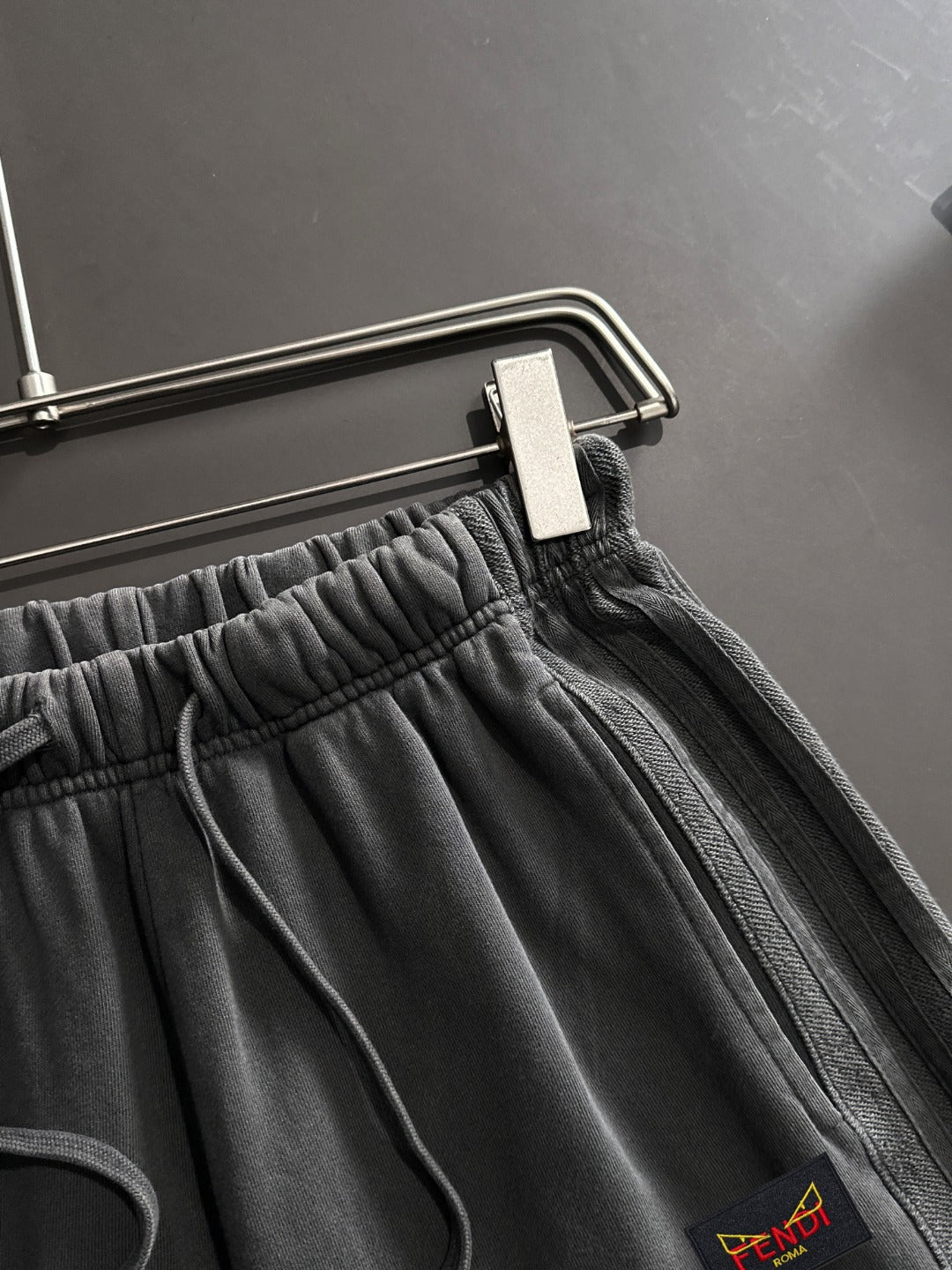 LuxluxHouse Best Quality Clothes Fendi Pants