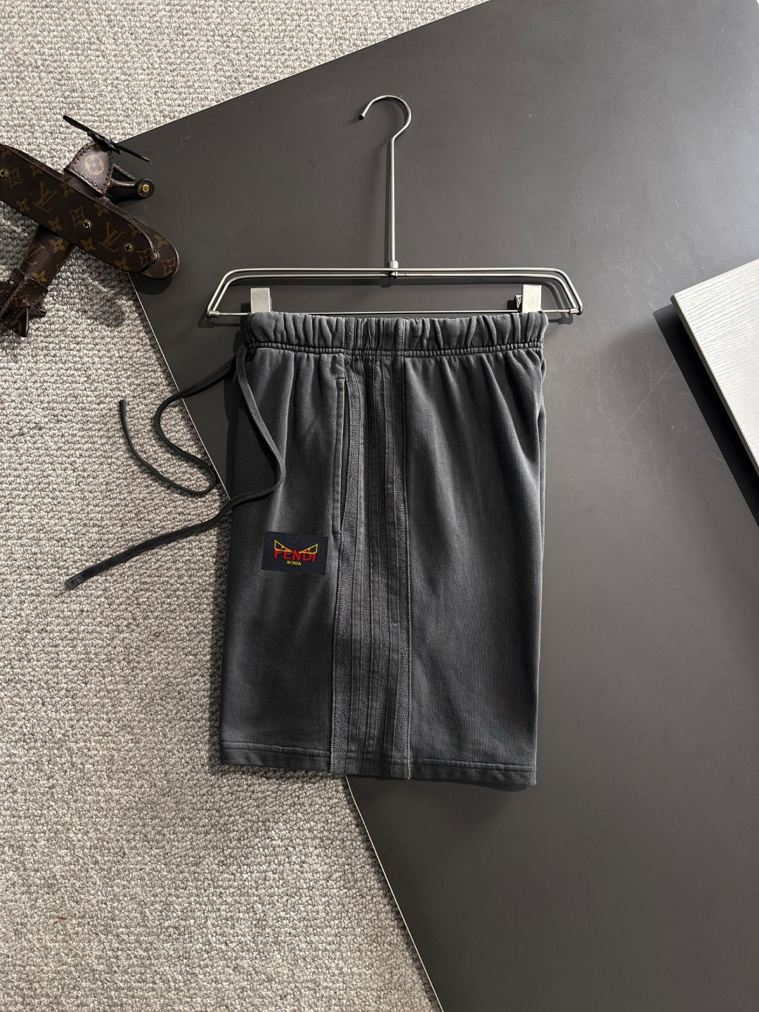 LuxluxHouse Best Quality Clothes Fendi Pants