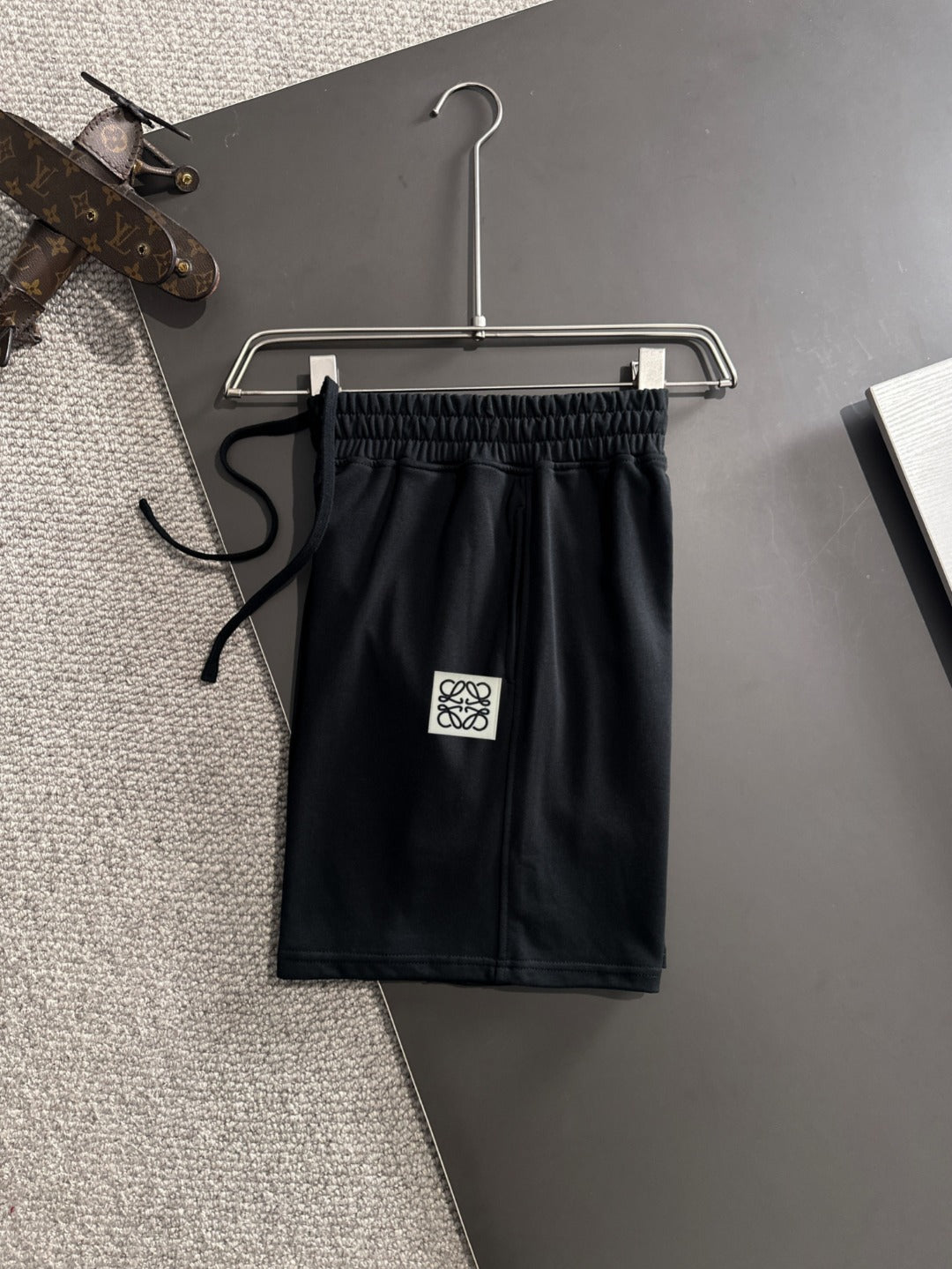 LuxluxHouse Best Quality Clothes Pants Loewe