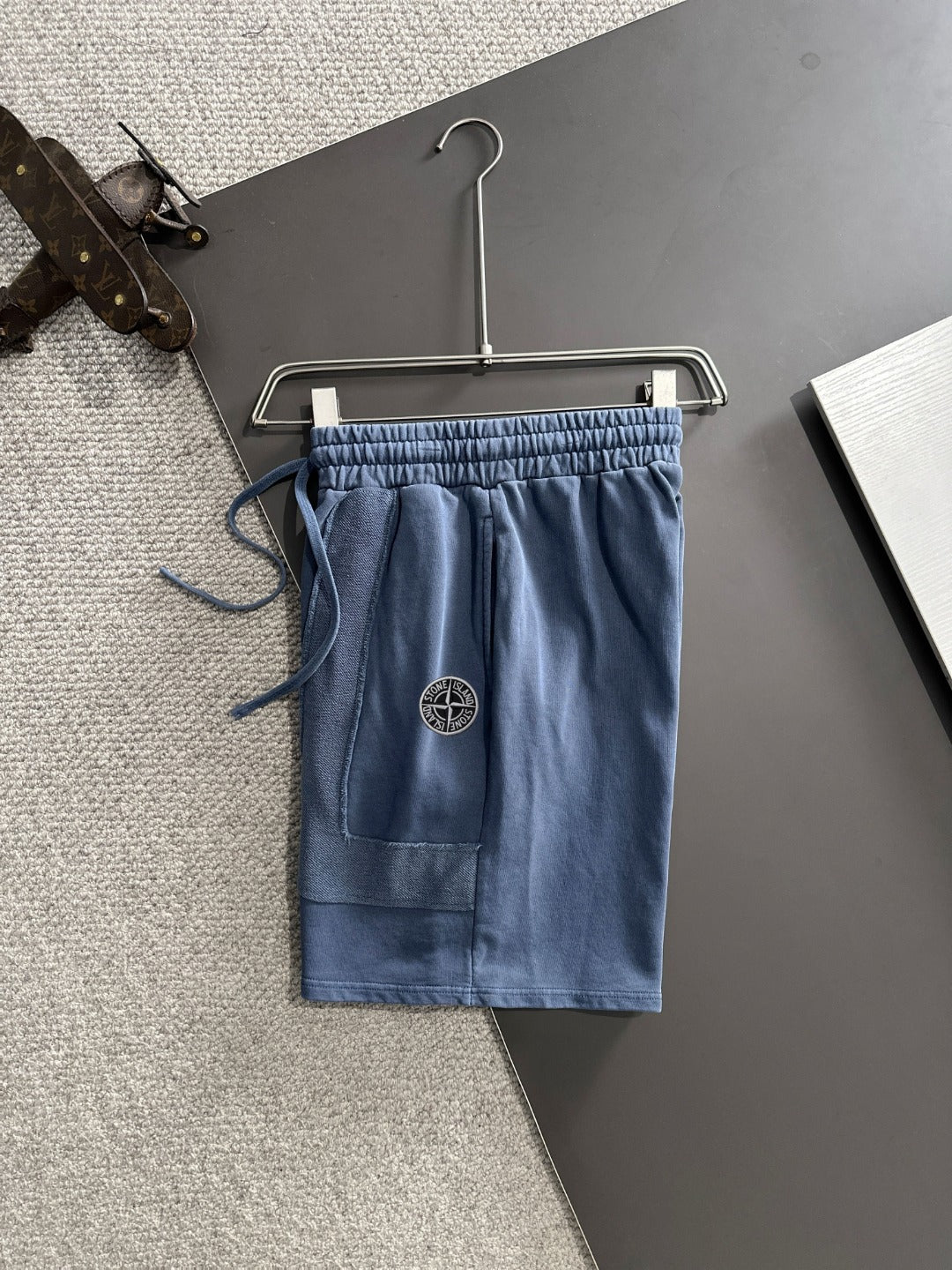 LuxluxHouse Best Quality Clothes Stone Island Pants