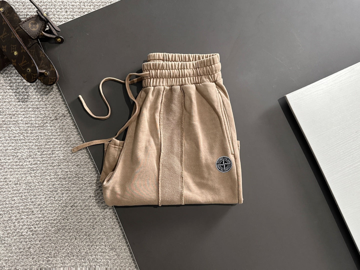 LuxluxHouse Best Quality Clothes Stone Island Pants
