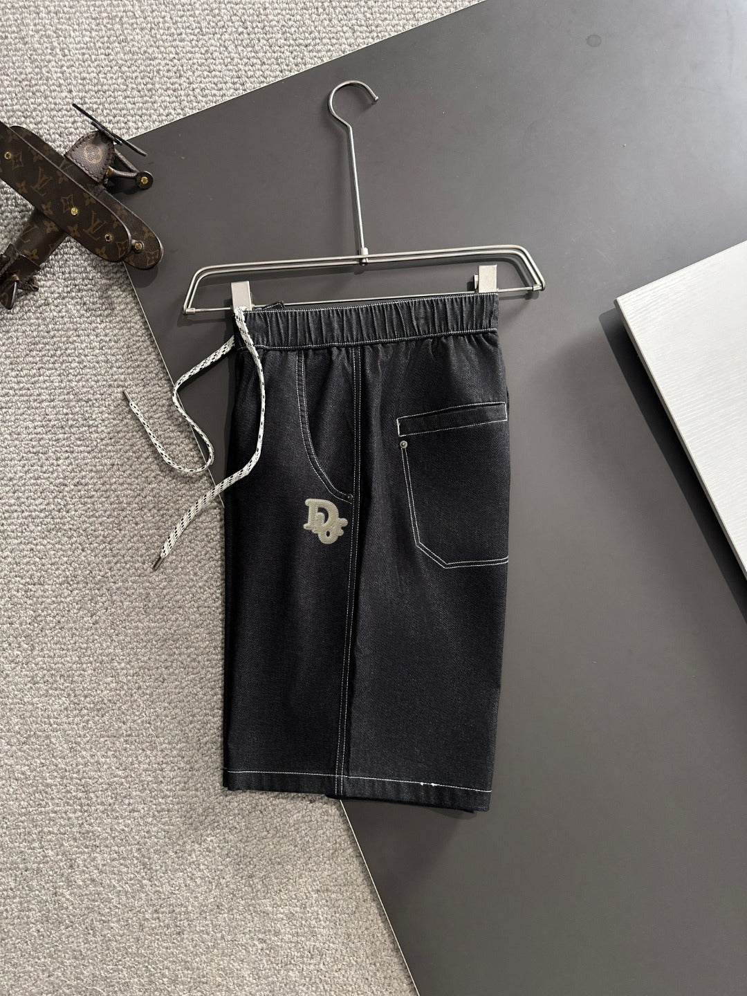 LuxluxHouse Best Quality Clothes Pants Dior