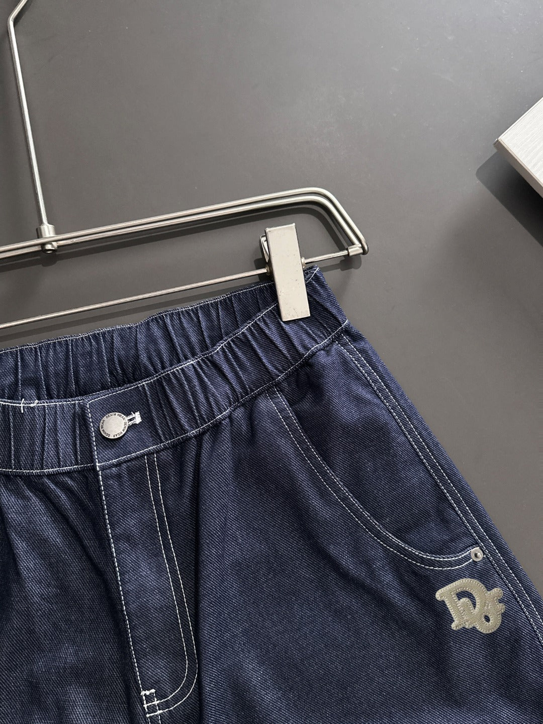 LuxluxHouse Best Quality Clothes Pants Dior