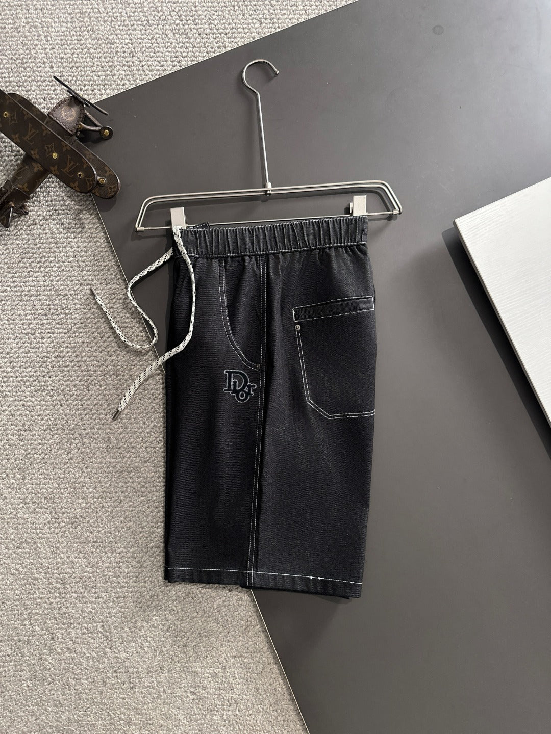 LuxluxHouse Best Quality Clothes Pants Dior