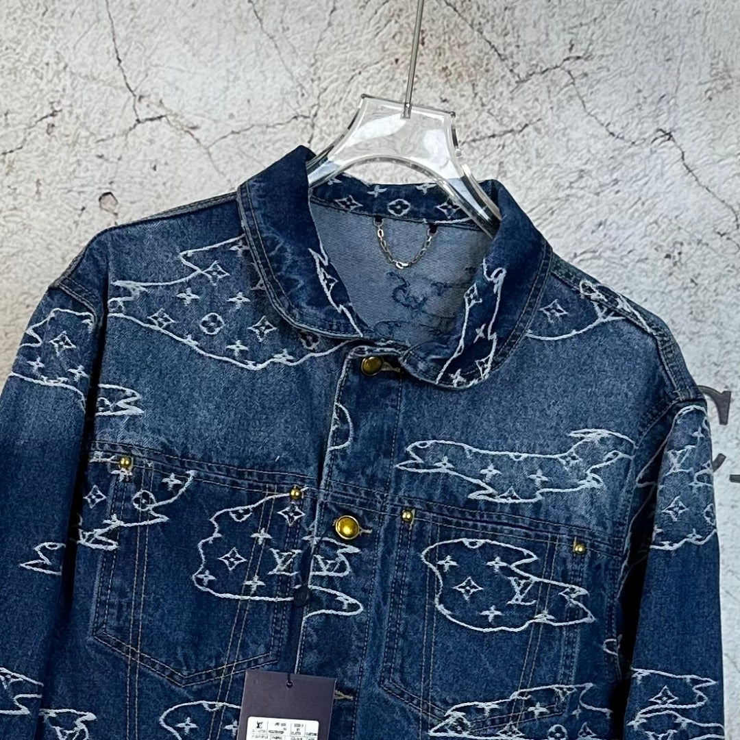 LuxluxHouse Best Quality Clothes Coats & Jackets Louis Vuitton