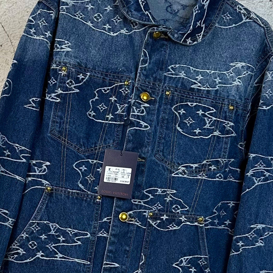 LuxluxHouse Best Quality Clothes Coats & Jackets Louis Vuitton