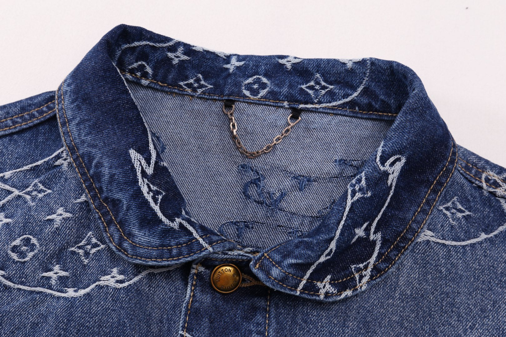 LuxluxHouse Best Quality Clothes Coats & Jackets Louis Vuitton