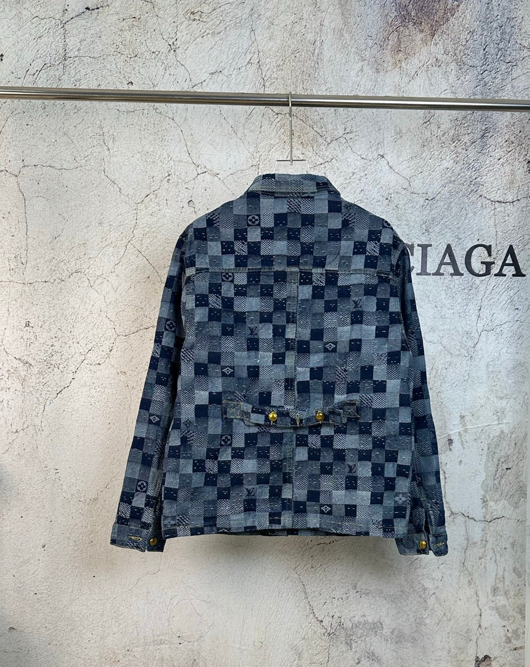 LuxluxHouse Best Quality Clothes Coats & Jackets Louis Vuitton