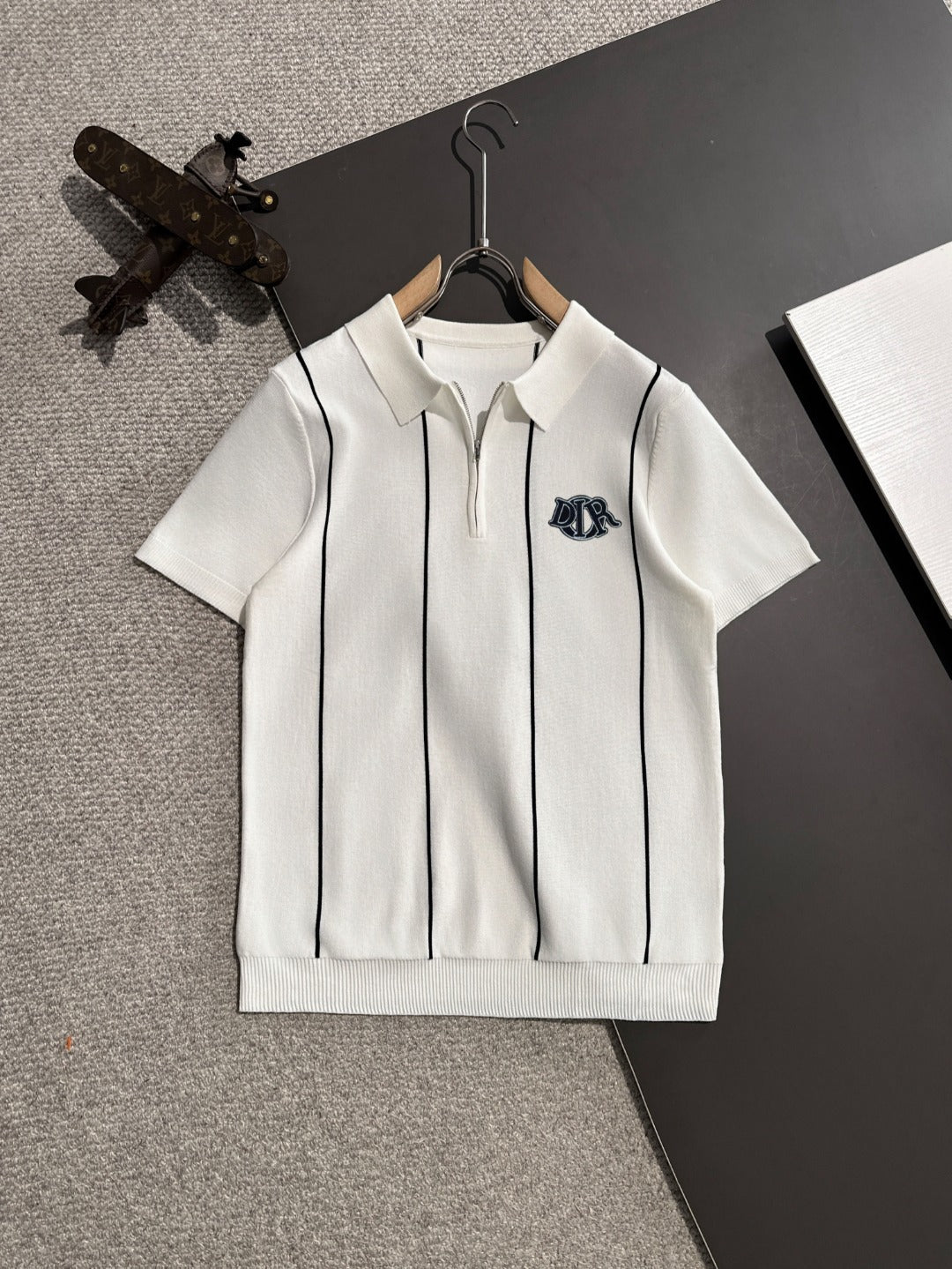 LuxluxHouse Best Quality Clothes T-shirt Dior