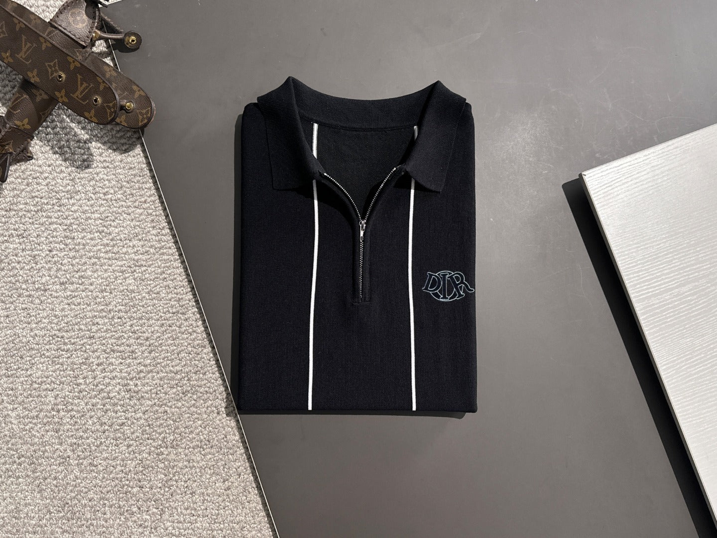 LuxluxHouse Best Quality Clothes T-shirt Dior