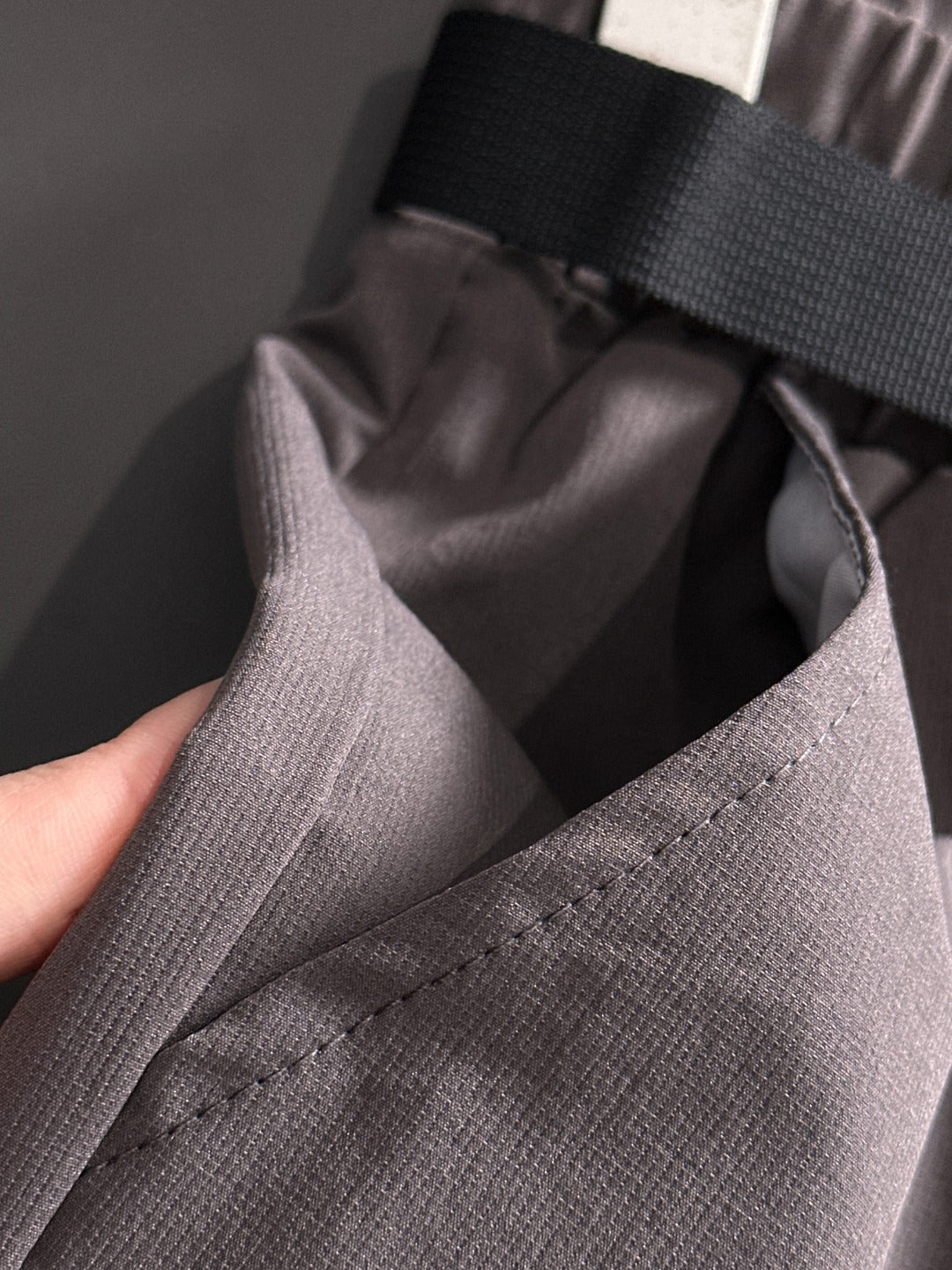 LuxluxHouse Best Quality Clothes Amiri Pants