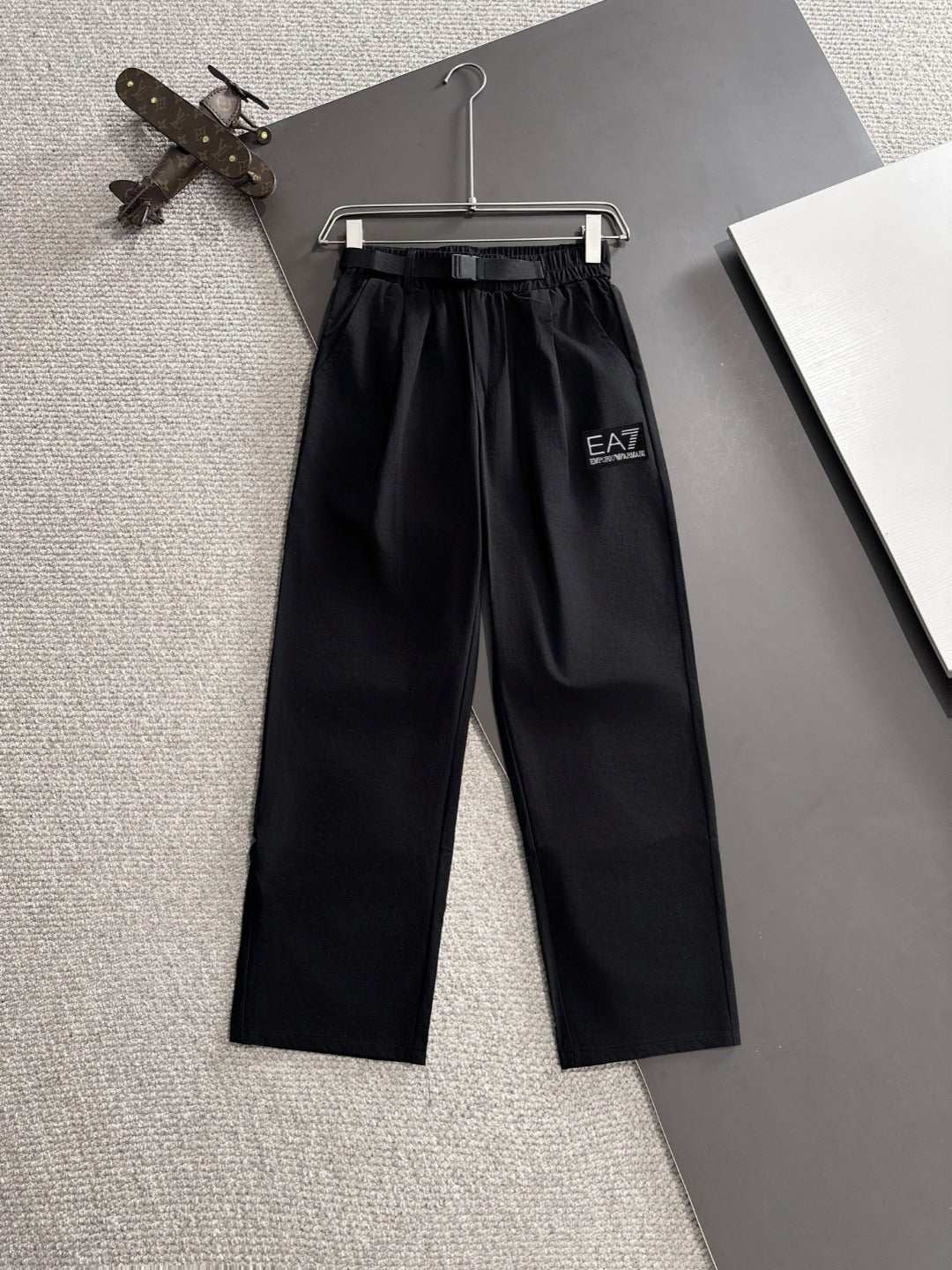 LuxluxHouse Best Quality Clothes Amiri Pants