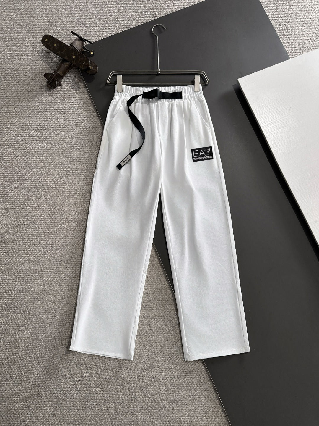 LuxluxHouse Best Quality Clothes Amiri Pants