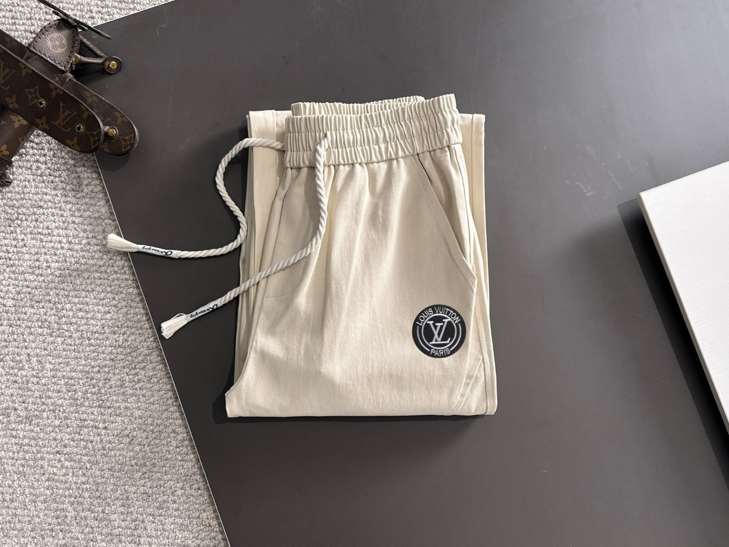 LuxluxHouse Best Quality Clothes Pants Louis Vuitton
