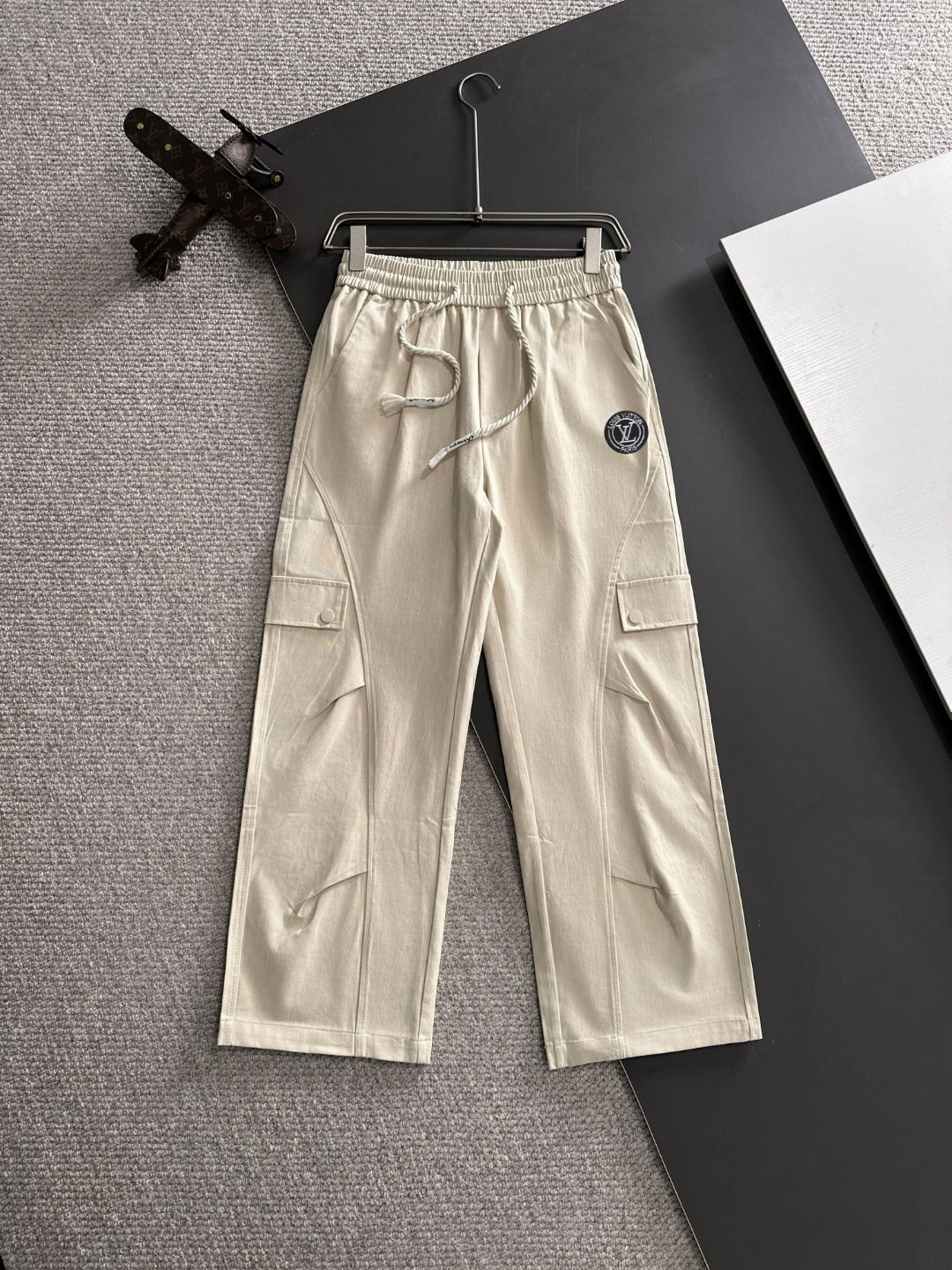 LuxluxHouse Best Quality Clothes Pants Louis Vuitton