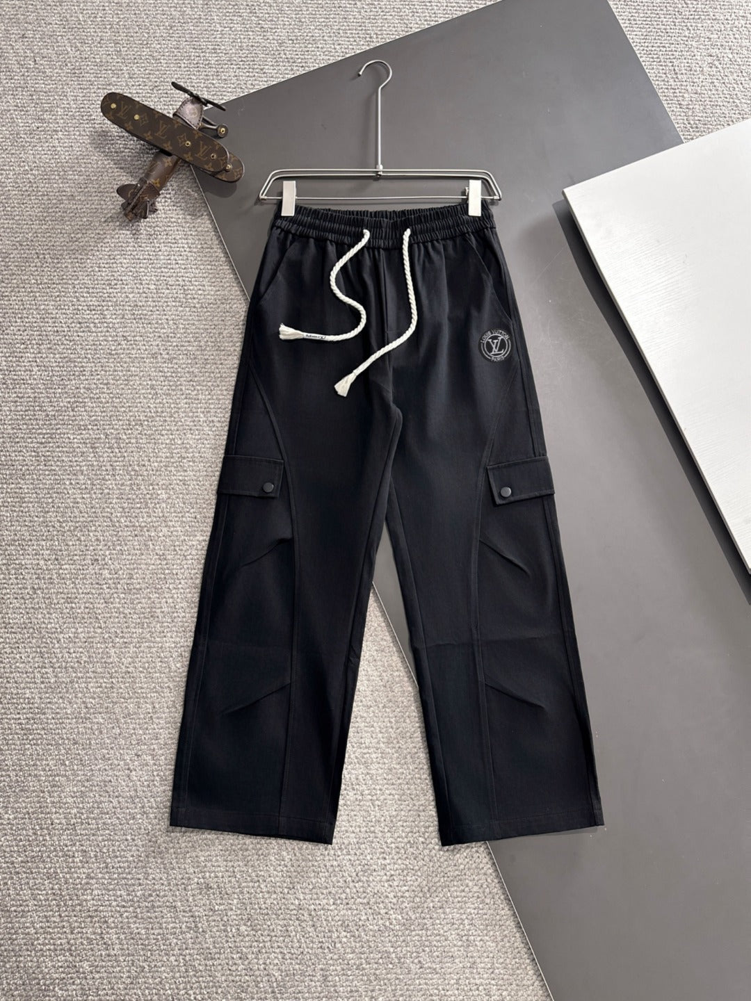LuxluxHouse Best Quality Clothes Pants Louis Vuitton