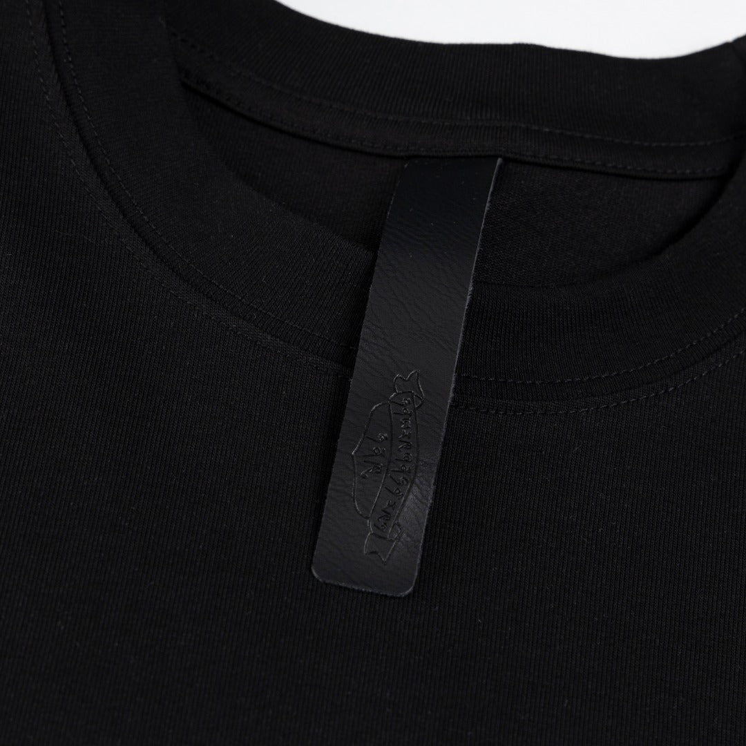 LuxluxHouse Best Quality Clothes Chrome Hearts T-shirt