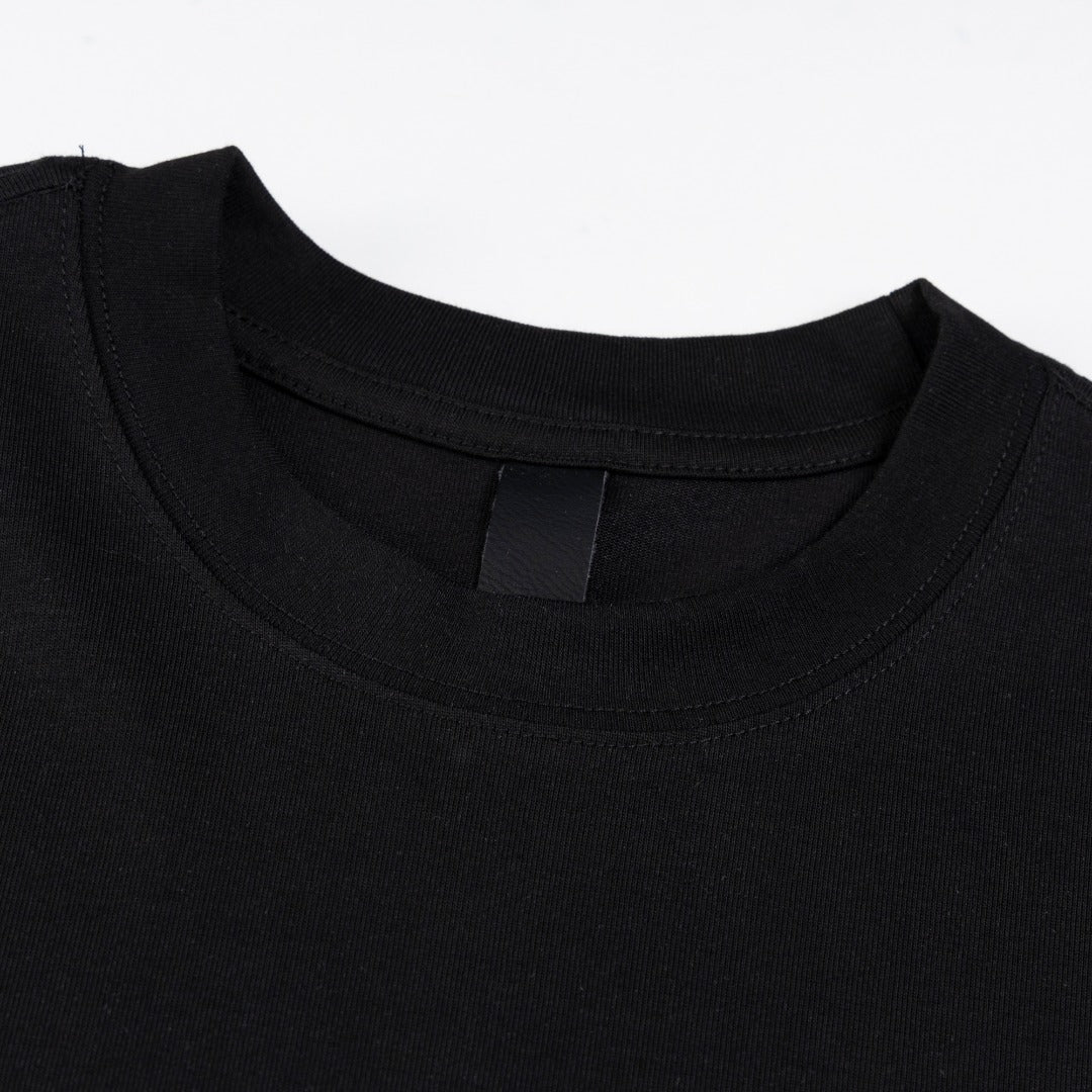 LuxluxHouse Best Quality Clothes Chrome Hearts T-shirt