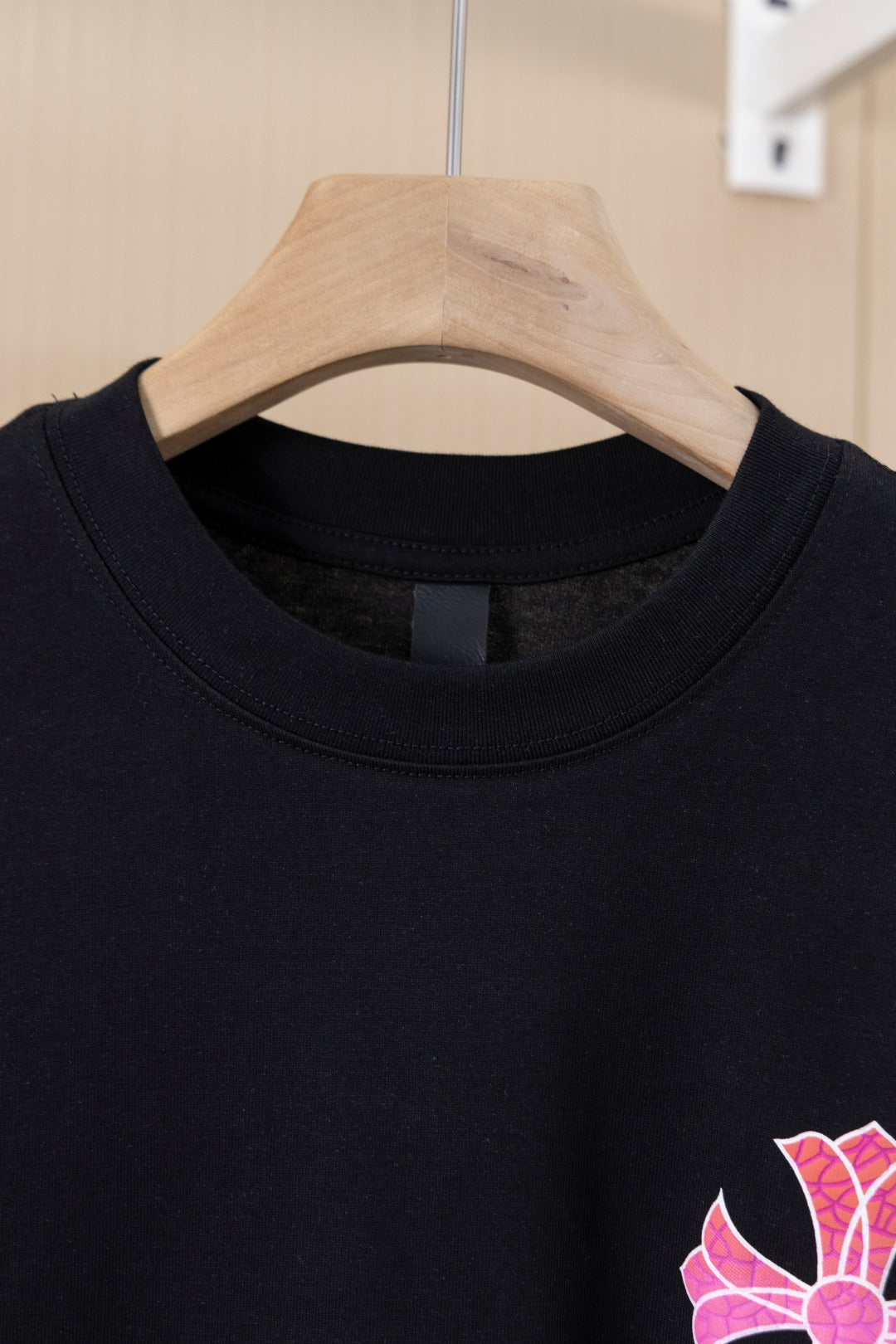 LuxluxHouse Best Quality Clothes Chrome Hearts T-shirt