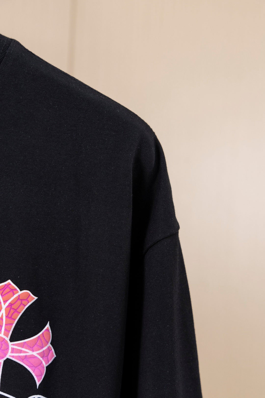 LuxluxHouse Best Quality Clothes Chrome Hearts T-shirt