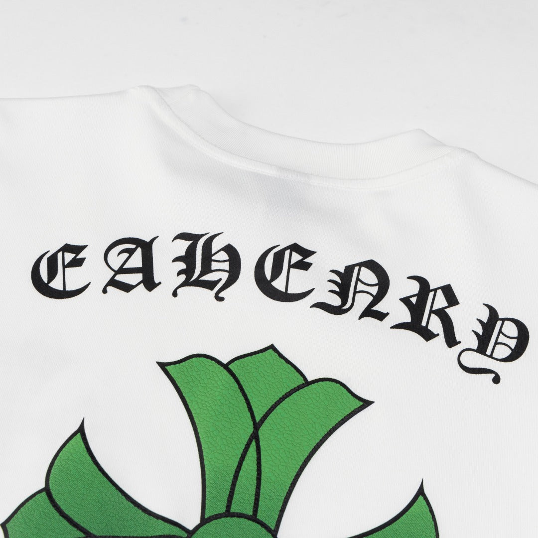 LuxluxHouse Best Quality Clothes Chrome Hearts T-shirt