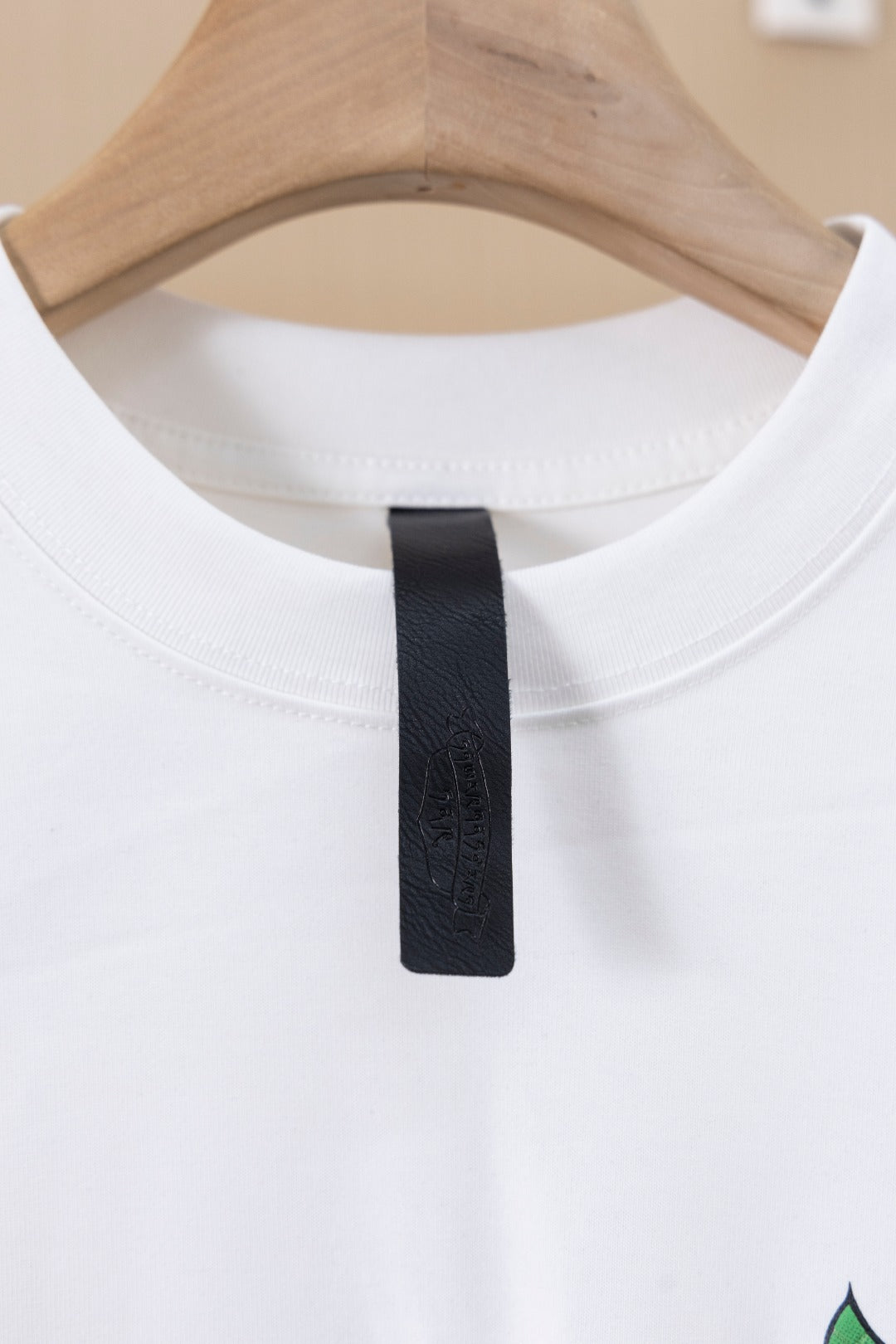 LuxluxHouse Best Quality Clothes Chrome Hearts T-shirt