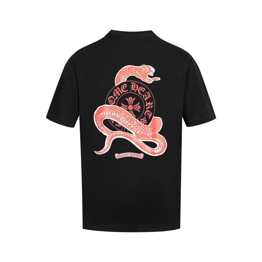 LuxluxHouse Best Quality Clothes Chrome Hearts T-shirt