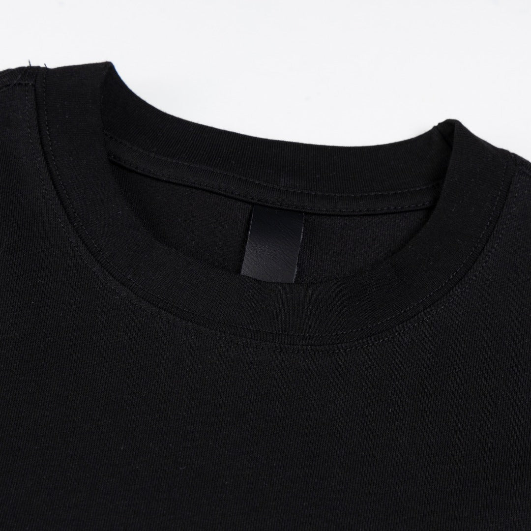 LuxluxHouse Best Quality Clothes Chrome Hearts T-shirt