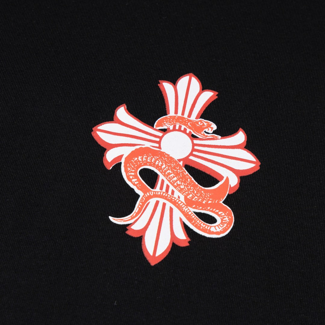 LuxluxHouse Best Quality Clothes Chrome Hearts T-shirt