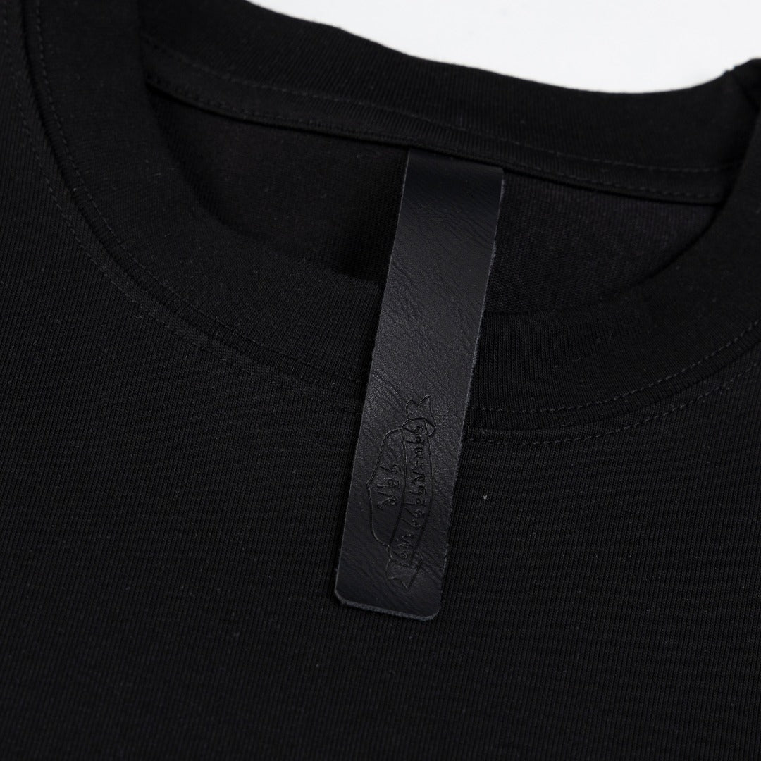 LuxluxHouse Best Quality Clothes Chrome Hearts T-shirt