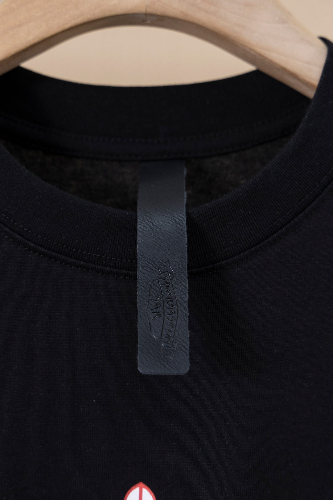 LuxluxHouse Best Quality Clothes Chrome Hearts T-shirt