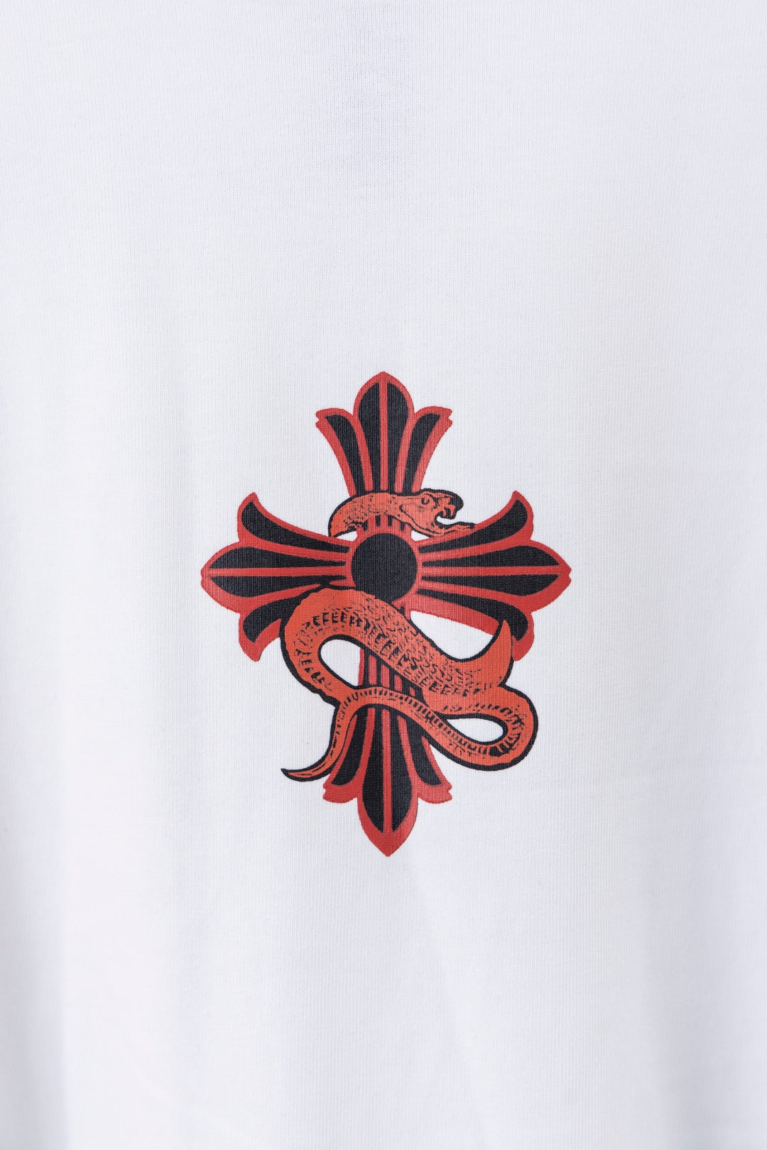 LuxluxHouse Best Quality Clothes Chrome Hearts T-shirt