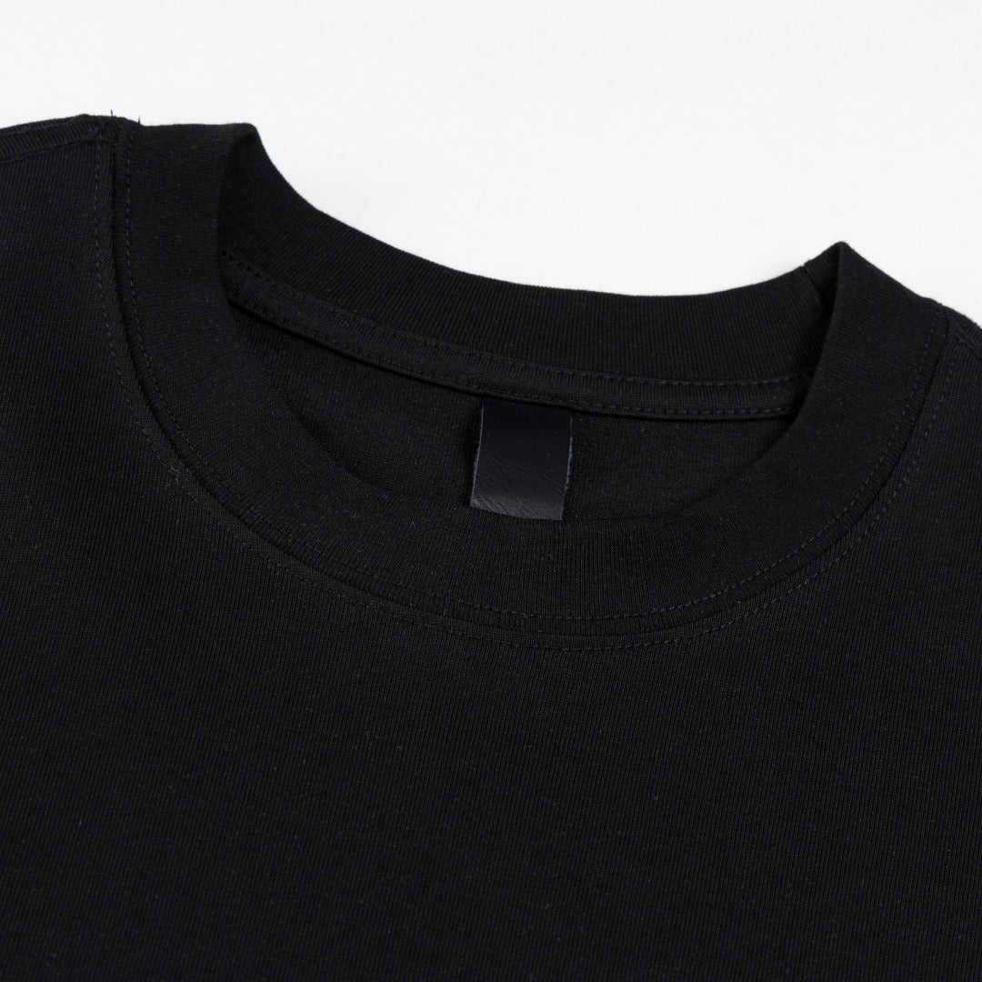 LuxluxHouse Best Quality Clothes Chrome Hearts T-shirt