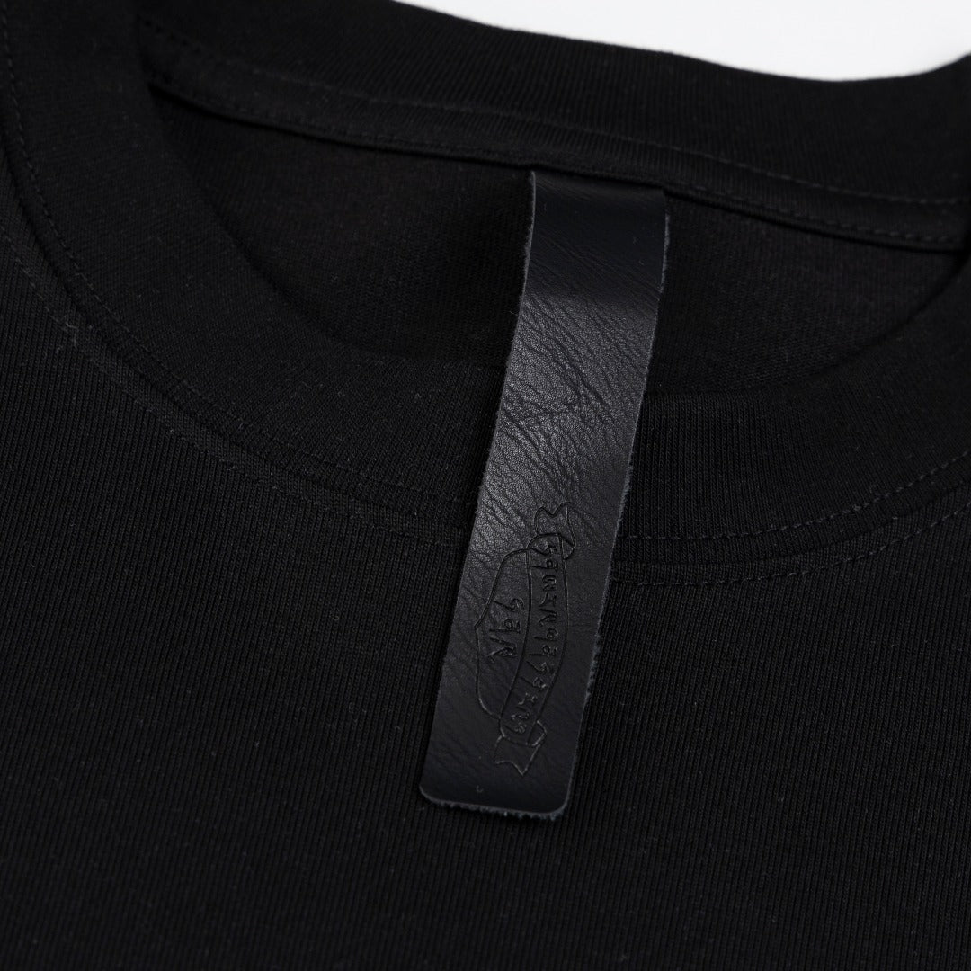 LuxluxHouse Best Quality Clothes Chrome Hearts T-shirt