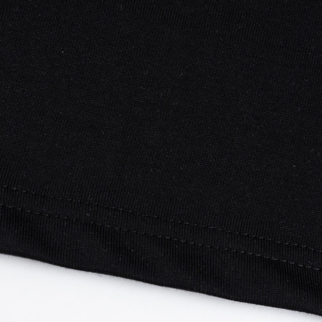 LuxluxHouse Best Quality Clothes Chrome Hearts T-shirt