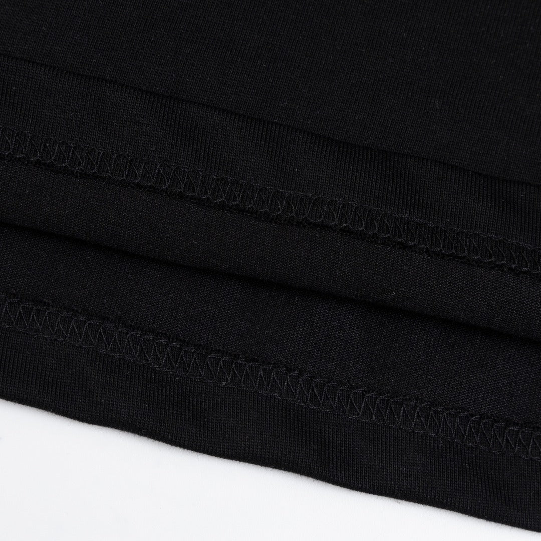 LuxluxHouse Best Quality Clothes Chrome Hearts T-shirt