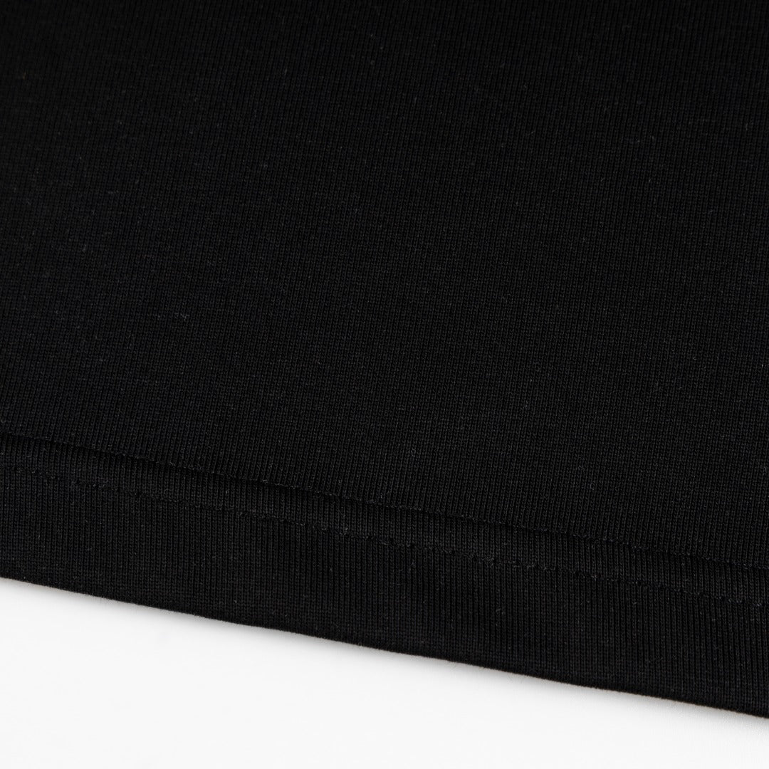 LuxluxHouse Best Quality Clothes Chrome Hearts T-shirt