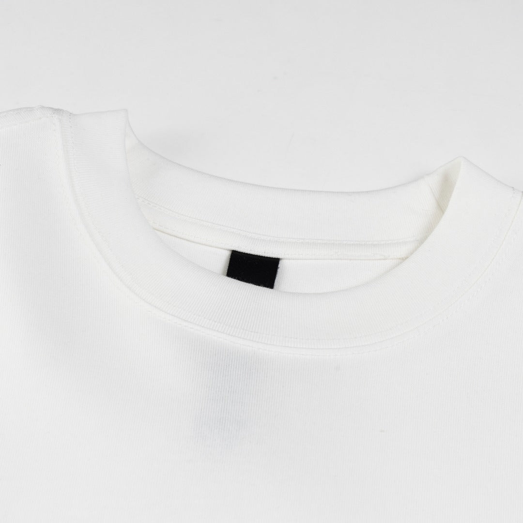 LuxluxHouse Best Quality Clothes Chrome Hearts T-shirt