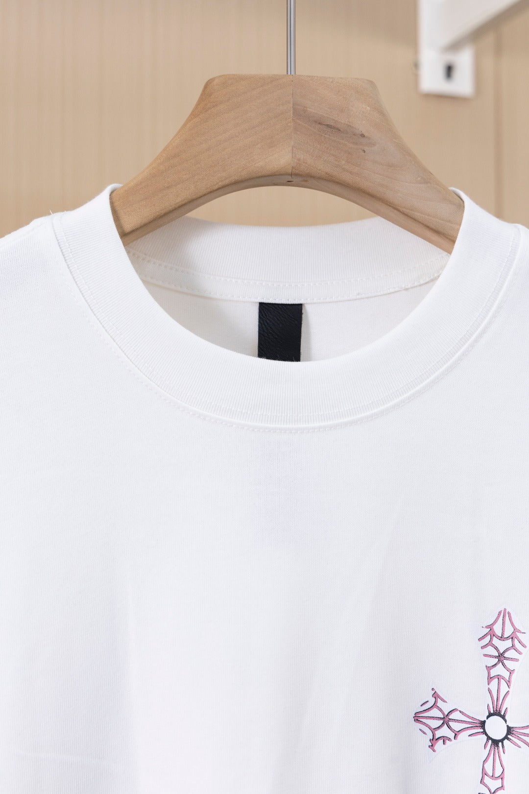 LuxluxHouse Best Quality Clothes Chrome Hearts T-shirt