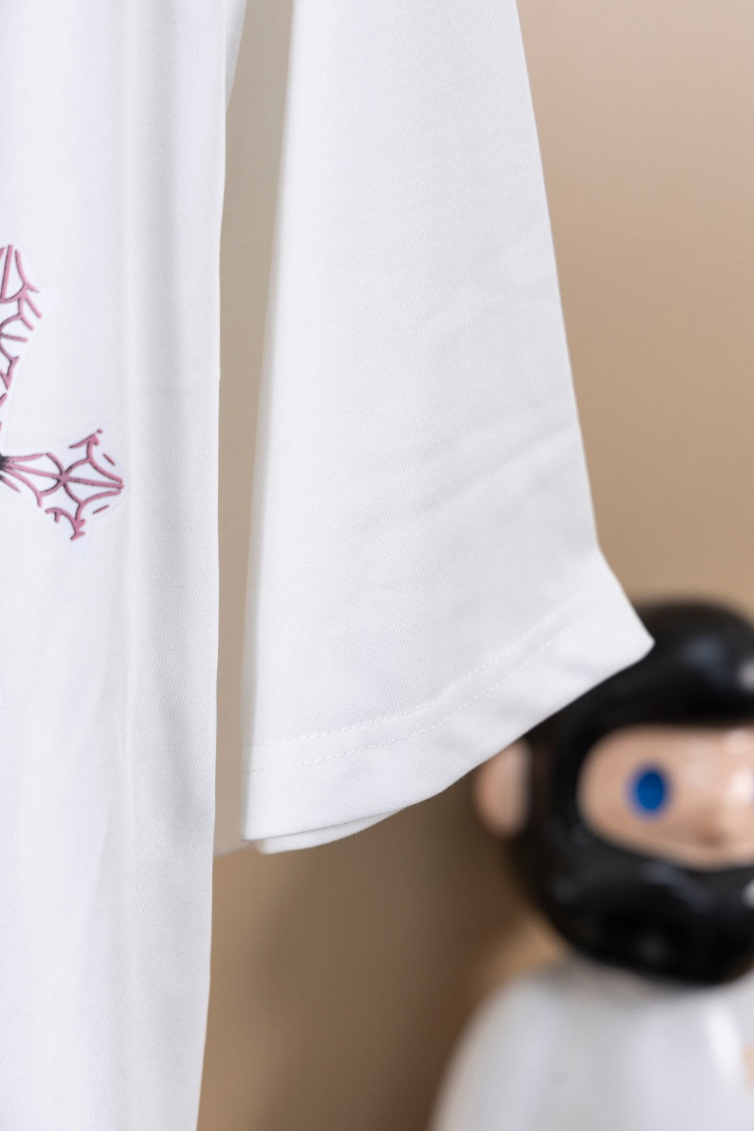 LuxluxHouse Best Quality Clothes Chrome Hearts T-shirt